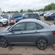 3VWBX7BUXSM040791 2025 Volkswagen Jetta 1.5T Sport auction photo thumbnail 14