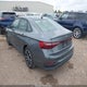 3VWBX7BUXSM040791 2025 Volkswagen Jetta 1.5T Sport auction photo thumbnail 3
