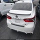 4T1T11AK0NU029736 2022 Toyota Camry Se Nightshade Edition auction photo thumbnail 17