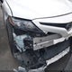 4T1T11AK0NU029736 2022 Toyota Camry Se Nightshade Edition auction photo thumbnail 12