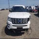 1FM5K7DH3GGC66926 2016 Ford Explorer Xlt auction photo thumbnail 12