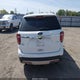 1FM5K7DH3GGC66926 2016 Ford Explorer Xlt auction photo thumbnail 16