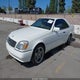 WDBGA70E6SA212221 1995 Mercedes-Benz S 500 auction photo thumbnail 2