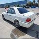 WDBGA70E6SA212221 1995 Mercedes-Benz S 500 auction photo thumbnail 3
