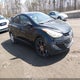5NPDH4AE2CH091744 2012 Hyundai Elantra Limited auction photo thumbnail 1
