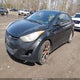 5NPDH4AE2CH091744 2012 Hyundai Elantra Limited auction photo thumbnail 2
