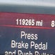 3C4PDCAB4GT215057 2016 Dodge Journey Se auction photo thumbnail 17