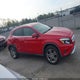 WDCTG4EB3GJ201366 2016 Mercedes-Benz Gla 250 auction photo thumbnail 13