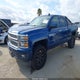 1GCRCREH2FZ179535 2015 Chevrolet Silverado 1500 1Lt auction photo thumbnail 2