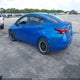 3N1CN8DVXML909474 2021 Nissan Versa S Xtronic Cvt auction photo thumbnail 3