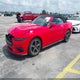 1FAGP8UH9S5113014 2025 Ford Mustang Ecoboost Premium auction photo thumbnail 2