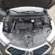 5J8TC1H72KL007031 2019 Acura Rdx Advance Package auction photo thumbnail 10