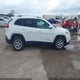 1C4PJLCB5HW548322 2017 Jeep Cherokee Latitude Fwd auction photo thumbnail 13