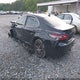 4T1G11AK4NU041938 2022 Toyota Camry Se/Se Night Shade auction photo thumbnail 3