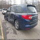 5FNRL6H77JB024303 2018 Honda Odyssey Ex-L auction photo thumbnail 3