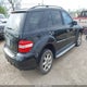 4JGBB72E08A337760 2008 Mercedes-Benz Ml 550 4Matic auction photo thumbnail 4