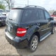 4JGBB72E08A337760 2008 Mercedes-Benz Ml 550 4Matic auction photo thumbnail 6
