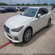 JN1EV7AP5GM301204 2016 Infiniti Q50 3.0T Premium auction photo thumbnail 2