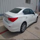 JN1EV7AP5GM301204 2016 Infiniti Q50 3.0T Premium auction photo thumbnail 4