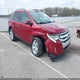 2FMDK3JC8EBA23940 2014 Ford Edge Sel auction photo thumbnail 1