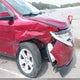 2FMDK3JC8EBA23940 2014 Ford Edge Sel auction photo thumbnail 6