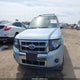 1FMCU49H38KC24019 2008 Ford Escape Hybrid auction photo thumbnail 12