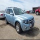 1FMCU49H38KC24019 2008 Ford Escape Hybrid auction photo thumbnail 1