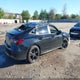 2HGFE1E58SH475224 2025 Honda Civic Si Base W/High Performance Summer Tires/ auction photo thumbnail 4