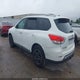 5N1AR2MN4DC663583 2013 Nissan Pathfinder Platinum auction photo thumbnail 3