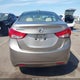 5NPDH4AE3DH373831 2013 Hyundai Elantra Gls auction photo thumbnail 17