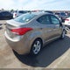 5NPDH4AE3DH373831 2013 Hyundai Elantra Gls auction photo thumbnail 4