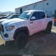 3TMCZ5ANXJM185909 2018 Toyota Tacoma Trd Off Road auction photo thumbnail 2