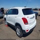 KL7CJNSM2NB549800 2022 Chevrolet Trax Awd Ls auction photo thumbnail 3