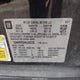 1GNKRFED9HJ303725 2017 Chevrolet Traverse Ls auction photo thumbnail 9