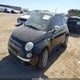 3C3CFFCR4ET174158 2014 Fiat 500 Lounge auction photo thumbnail 2