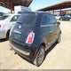3C3CFFCR4ET174158 2014 Fiat 500 Lounge auction photo thumbnail 4