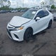 4T1K61AK6LU857333 2020 Toyota Camry Xse auction photo thumbnail 2