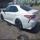 4T1K61AK6LU857333 2020 Toyota Camry Xse auction photo thumbnail 3