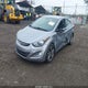 5NPDH4AE1GH746840 2016 Hyundai Elantra Limited auction photo thumbnail 2