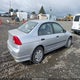 2HGES16355H570376 2005 Honda Civic Vp auction photo thumbnail 4