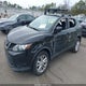 JN1BJ1CR1JW252444 2018 Nissan Rogue Sport S auction photo thumbnail 2