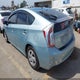 JTDKN3DU0C5513894 2012 Toyota Prius Two auction photo thumbnail 3