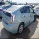 JTDKN3DU0C5513894 2012 Toyota Prius Two auction photo thumbnail 4