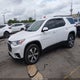 1GNERHKW5MJ263278 2021 Chevrolet Traverse Fwd Lt Leather auction photo thumbnail 2