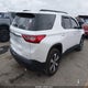 1GNERHKW5MJ263278 2021 Chevrolet Traverse Fwd Lt Leather auction photo thumbnail 4