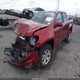 1GCGSCEA4L1162921 2020 Chevrolet Colorado 2Wd Short Box Lt auction photo thumbnail 2