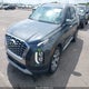 KM8R34HE3LU141241 2020 Hyundai Palisade Sel auction photo thumbnail 2