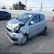 ML32A3HJ6LH006897 2020 Mitsubishi Mirage Es auction photo thumbnail 2
