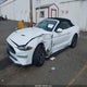 1FATP8UH9N5106857 2022 Ford Mustang Ecoboost Premium auction photo thumbnail 2