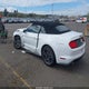 1FATP8UH9N5106857 2022 Ford Mustang Ecoboost Premium auction photo thumbnail 3